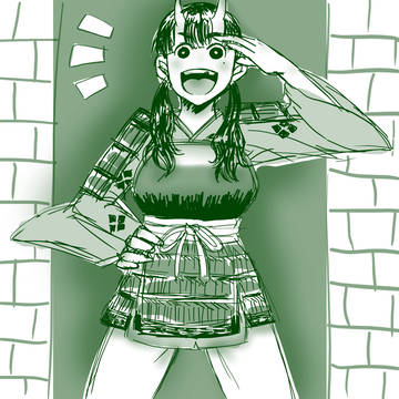 タデちゃん