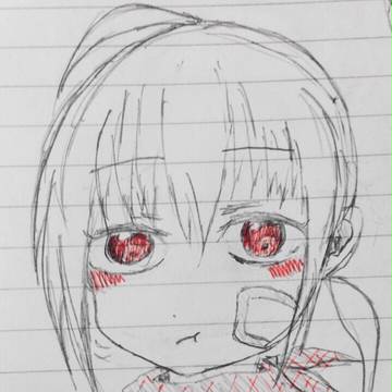 幼女(？)