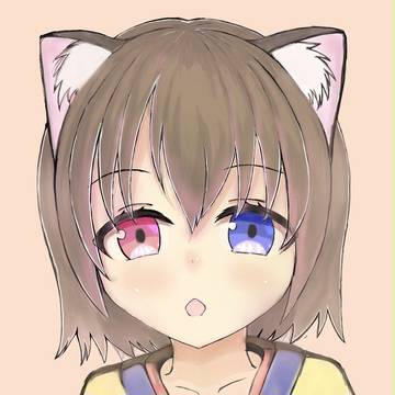 猫耳幼女