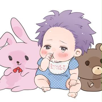 ベビーひとし