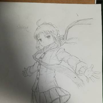 手绘练习