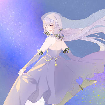 星尘