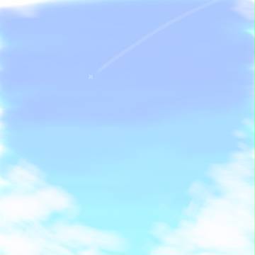空