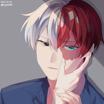TODOROKI