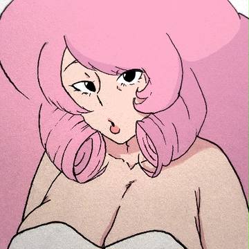Rose Quartz