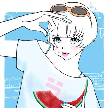 塩は一つまみ