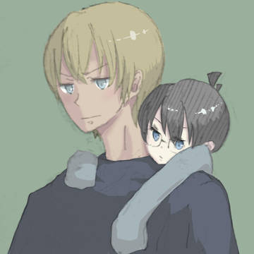 安コ
