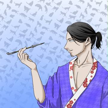 ざわ先生、時々同期