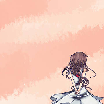 My Character of Sunset Hill