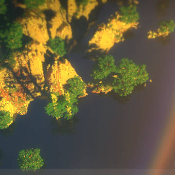Just my Rendering
