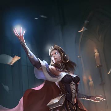 Witch