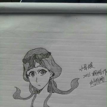 随意摸鱼