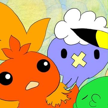 ポケモン