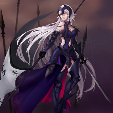 复仇の魔女