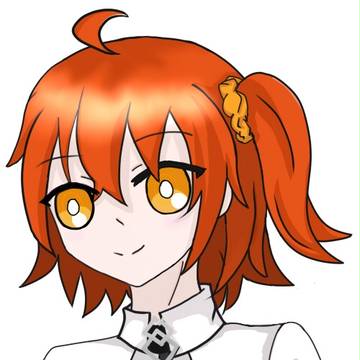 ぐだ子