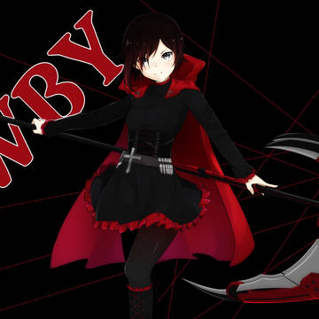 RWBY
