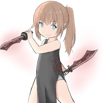 忍者ララフェル