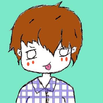 卡通情侣头像