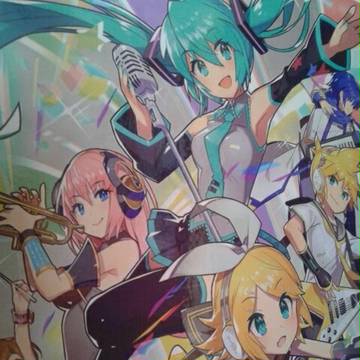 すべてののポスター