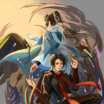 风花