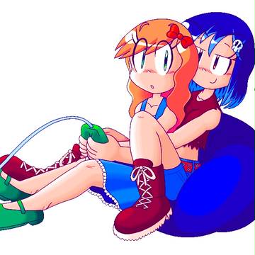 PrideGamingZine Submission
