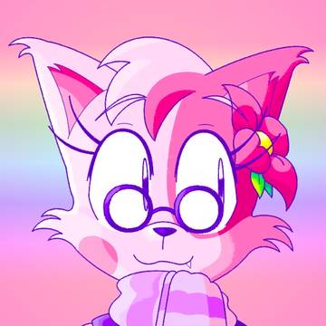 Commission - Serena