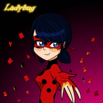 Ladybug