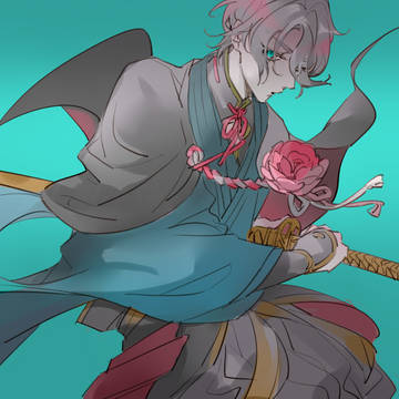 兼歌log8