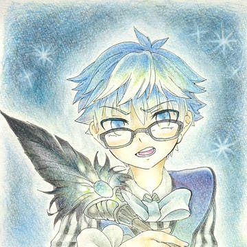 アンデルセン先生