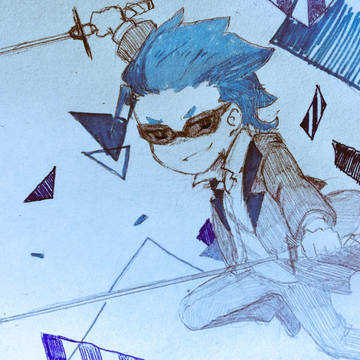 刀