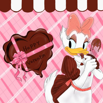 デイジー ヴァレンタイン