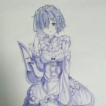 蕾姆