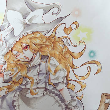 魔理沙