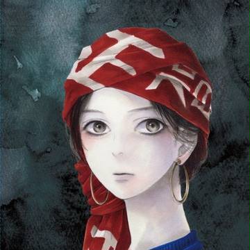 「黒い瞳」