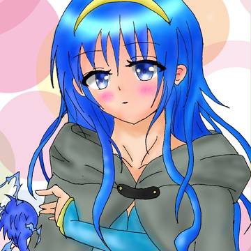 魔法少女