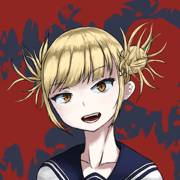 トガちゃんか( ﾟдﾟ)わ( *ﾟдﾟ)ゆ(*´д｀*)す
