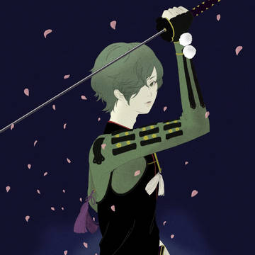 鶯丸