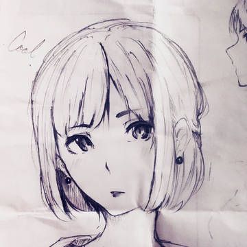 落書き