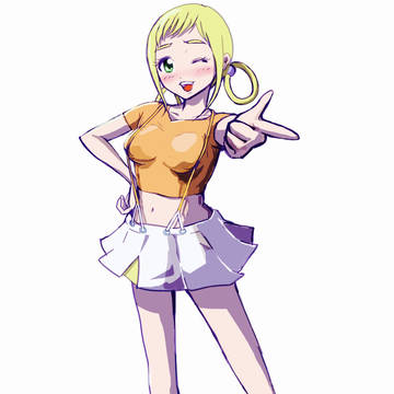 飛鳥ももこさん(27)