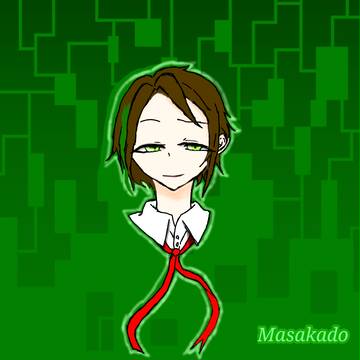 ましゃかどさん