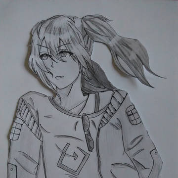 初音