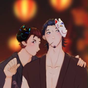 夏祭り