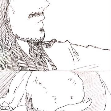 蒼く【ネタバレ注意】