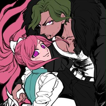 【腐向け】宗逆+ちさまとめ【弾論3】