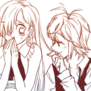 kiss*2