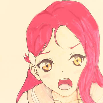 トレスりこちゃん