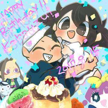 (◉v◉)🎁💕ⓗⓐⓟⓟⓨ ⓑⓘⓡⓣⓗⓓⓐⓨ🎁💕