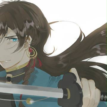 和泉守兼定