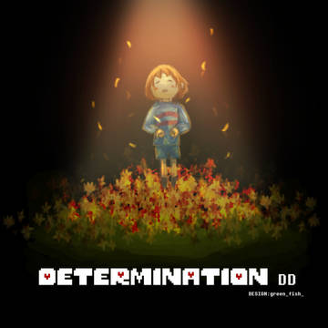 Determination