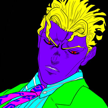 ジョジョトレス